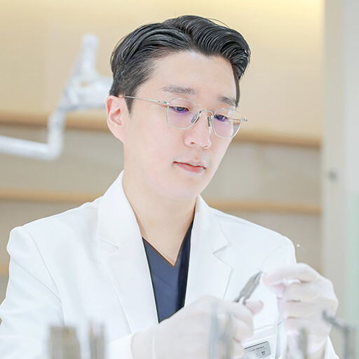 마인드 교정치과 메인 이미지